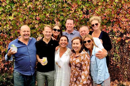 Chocolate and wine tasting tour in the Yarra Valley. 