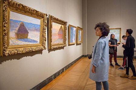 Go City: Boston All-Inclusive Pass