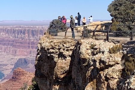 Private Custom Grand Canyon Tours