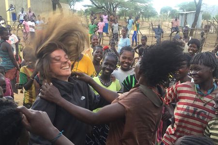 10-Day Cultural Immersion Experience with Omo Valley Tribes