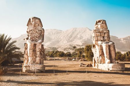 6 Days Luxury Egypt Tour