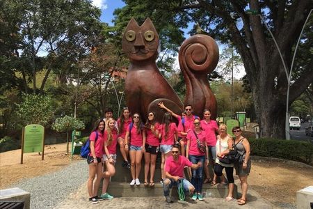 Walking Tour
