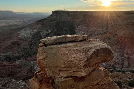 Explore Zion National Park & Beyond on a Private Jeep Adventure