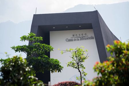 Private tour: The Escobar Years and Medellin's Social Transformation
