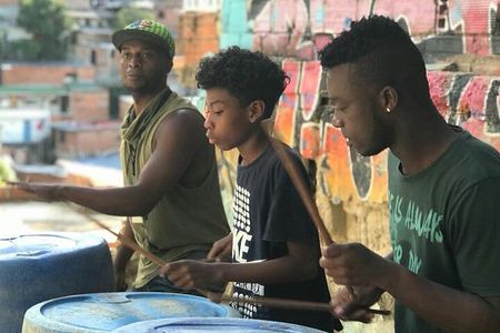 Private tour: Tropical beats & dance - Afro-Colombian Culture in Medellin