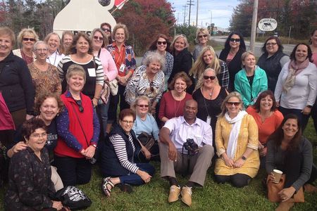 Peggy’s Cove & Halifax Historic Tour