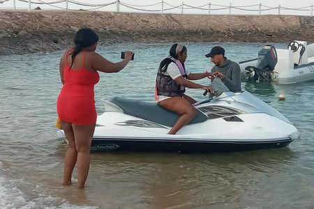 Day Use Red sea ain EL Sokhna Beach from Cairo/ Giza hotels with lunch