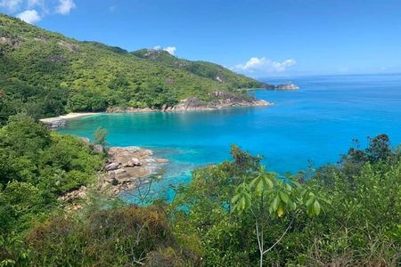 Relaxed hike to Anse Major | Mahe, Seychelles, Great Private Tour