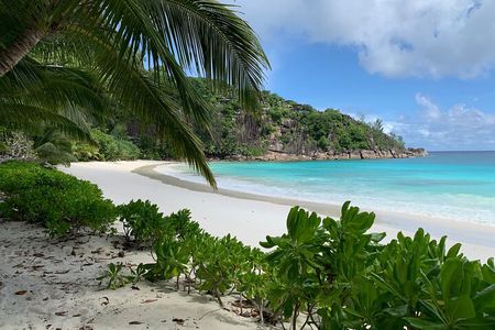 Beaches, swimming & snorkeling | Mahe, Seychelles | Private Tour