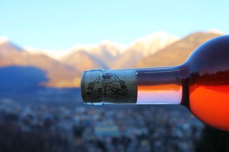 Food and Wine Tasting in the Ossola Valley