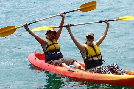 8-Hour Lake Chala Guided Tour from Moshi or Arusha