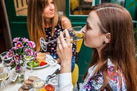 Bratislava Food and Wine Tour