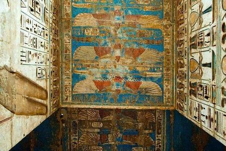 Private Tour to Medinet Habu, Valley of Nobles, Deir el Madina with lunch