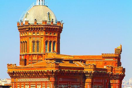 Istanbul Ancient Monasteries Full-Day Tour with Lunch