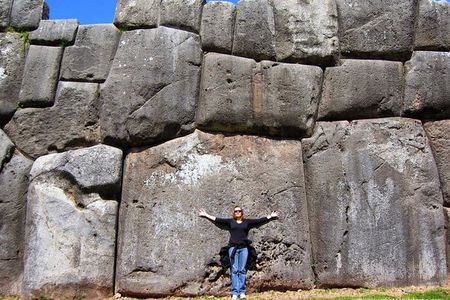 Cusco Private City Tour