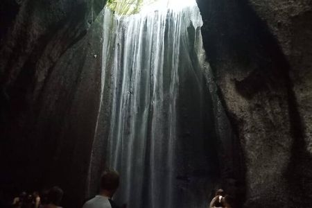 Bali Instagram Tour: The Most Scenic Spots