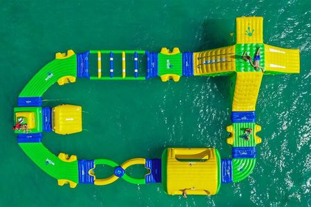 Key West Ultimate Watersports Adventure with Snorkeling Upgrade