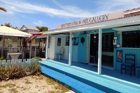 Private Art Tour or Food Tour