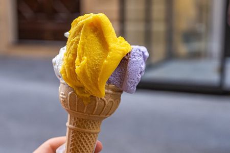 Ancient Rome Walking Tour & Gelato Experience