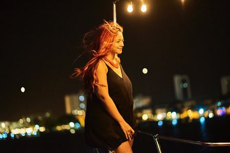 Dinner Cruise Along Cartagena's Bay