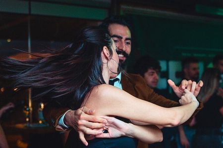 Tulum Salsa Lovers Dance Experience