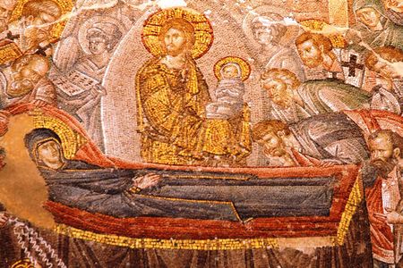 Christian Heritage Private Tour In Istanbul: Byzantine Churches