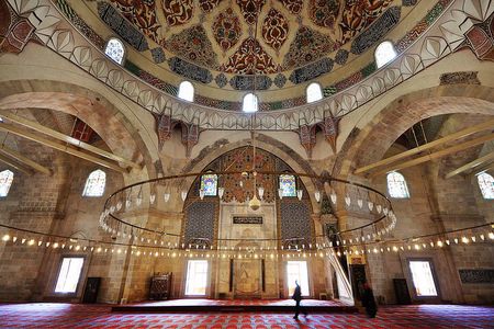 Short Break to the Turkey's Western Gate, Edirne