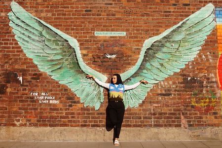 Liverpool Cathedrals & Baltic Triangle - 2hr Private Walking Tour