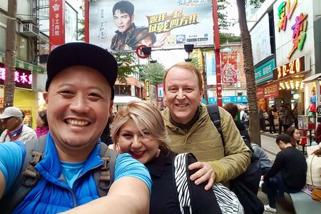 Taipei: Book A Local Host For 6 Hours
