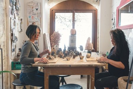 Ortigia Artisan Tour