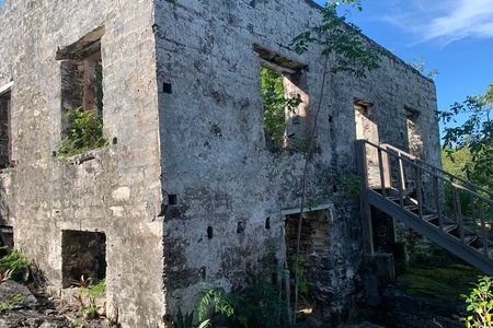 Discovery Tour and Treasure Hunt ( North and Middle Caicos)