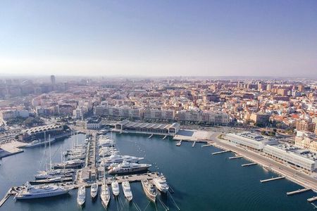 Elche and Santa Pola Half Day Guided Tour