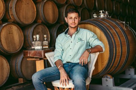 Premium Private Tequila Tour