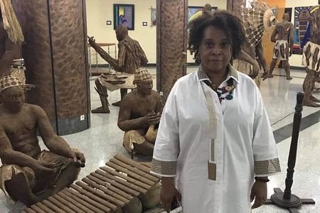 Day trip Goree island and Dakar city tour 