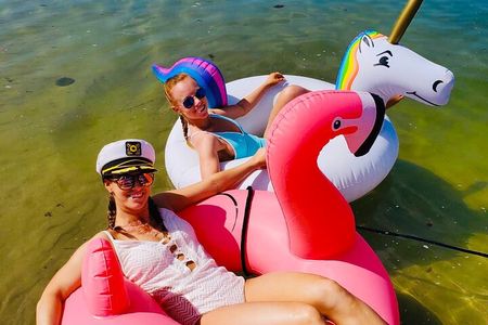 Family Friendly Boat Cruise