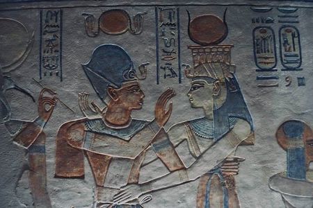 Private Day Tour to Dendera & Abydos with Hotel Pickup