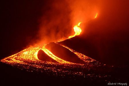 Private Tour One Day Hike - Pacaya Volcano from Puerto Quetzal