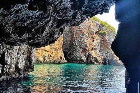 Half-Day Tour in Magnificent Boka Bay