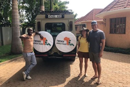 Mount Kilimanjaro Climbing 7 days Machame Route in Tanzania