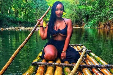 Great River rafting with Massage (All fees included)