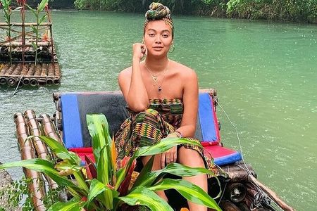 Great River rafting with Massage (All fees included) 