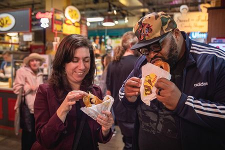 Best of Philadelphia Food Tour