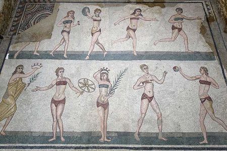 Agrigento and Piazza Armerina day tour