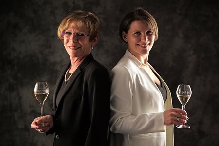 Champagne Guy De Chassey : Premium Tour and Tasting