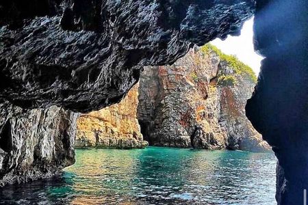 Magnificent Boka Bay 3-Hour Private tour
