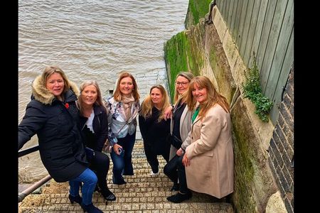 Villains and Gangsters of London Private Taxi Tour