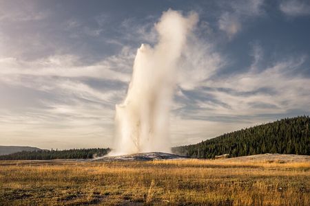Yellowstone & Grand Teton National Parks: Small Group 3-Day Tour