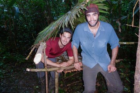 5-Day Amazon Jungle Survival Training from Iquitos, Amazon River