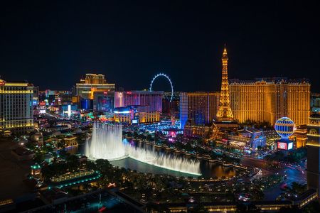 Shadows of Sin City - Walking Ghost Tour in Las Vegas 