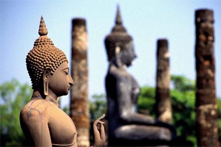 6 Day Motorcycle Tour (Northern Thailand) from Chiang Mai
